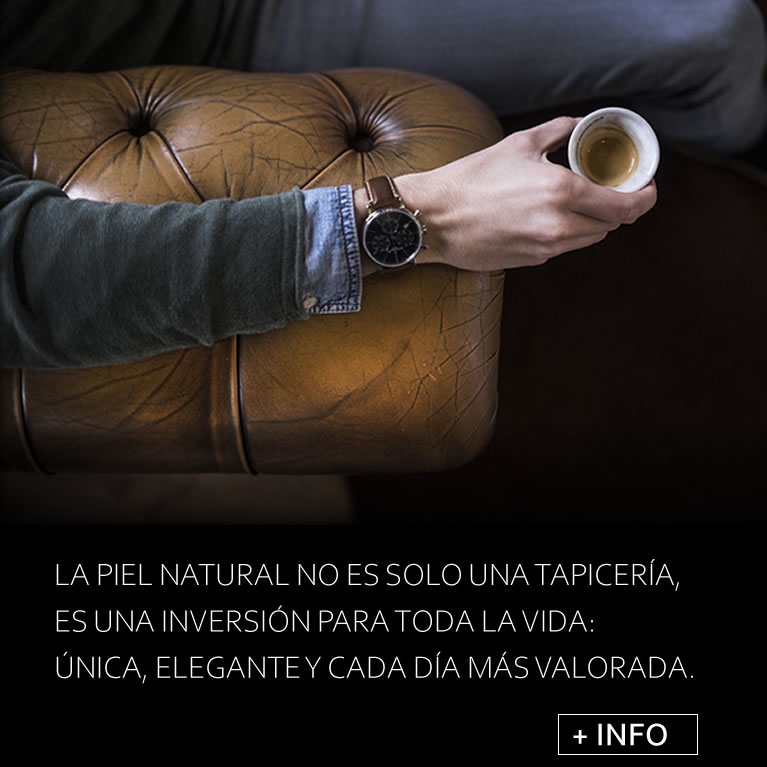 CHAISELONGUE PIEL 